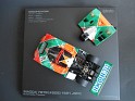 1:43 HPI Mazda 787 B 1991 Red & Green. Subida por indexqwest